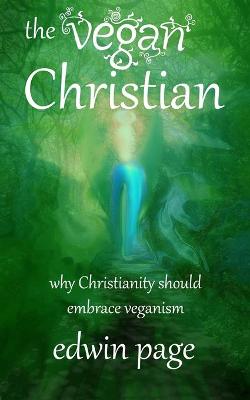 Book cover for The Vegan Christian