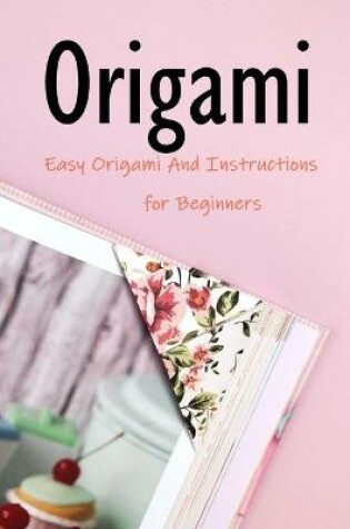 Cover of Origami