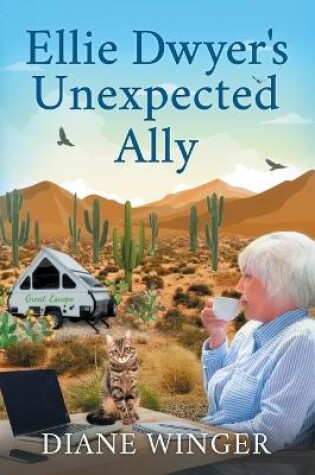 Cover of Ellie Dwyer's Unexpected Ally
