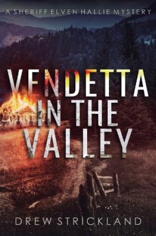 Cover of Vendetta in the Valley