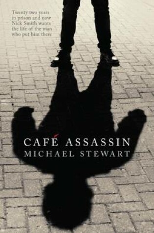 Cover of Cafe Assassin