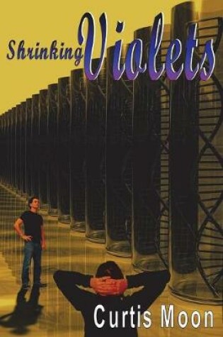 Cover of Shrinking Violets