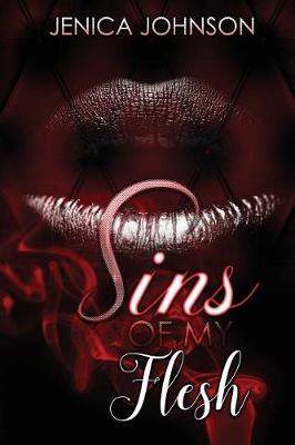 Book cover for Sins of My Flesh