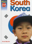 Book cover for Next Stop South Korea     (Cased)
