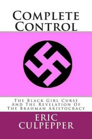 Cover of Complete Control