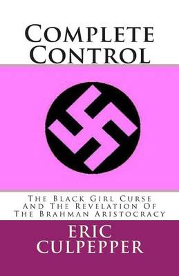 Book cover for Complete Control