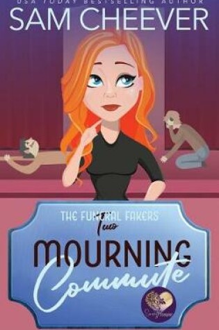 Cover of Mourning Commute