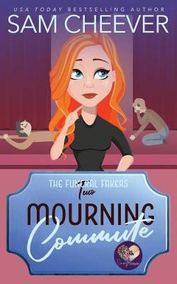 Cover of Mourning Commute