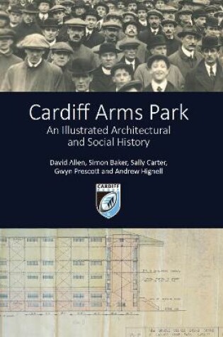 Cover of Cardiff Arms Park