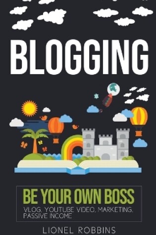 Cover of Blogging