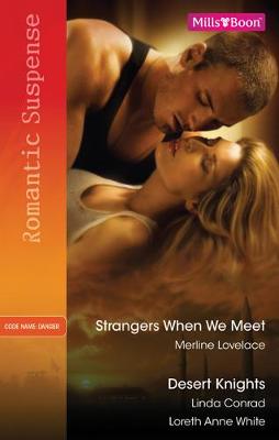 Cover of Romantic Suspense Duo Plus Bonus Novella