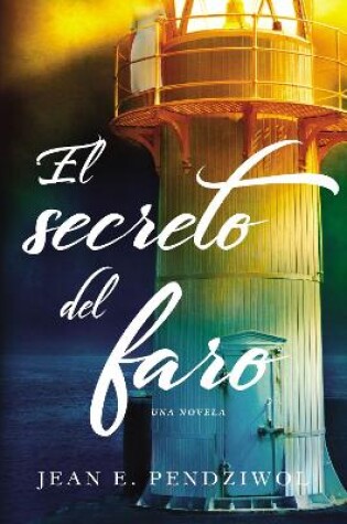 Cover of Secreto del Faro