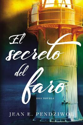 Book cover for Secreto del Faro