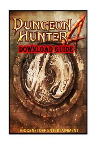 Cover of Dungeon Hunter Download Game