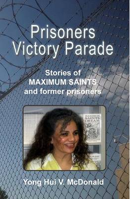 Book cover for Prisoners Victory Parade