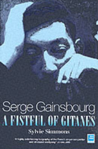 Cover of Serge Gainsbourg