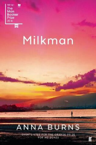 Cover of Milkman