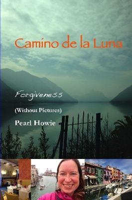 Book cover for Camino De La Luna - Forgiveness (Without Pictures)