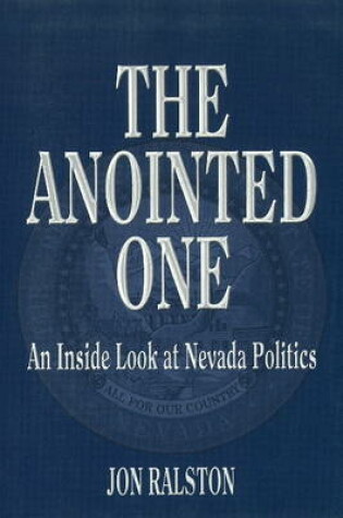 Cover of Anointed One