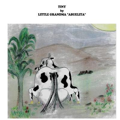 Cover of Tiny