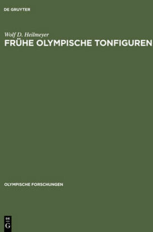 Cover of Fr he Olympische Tonfiguren