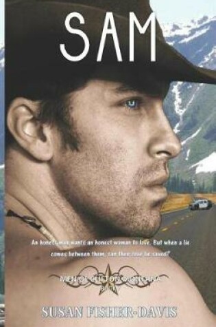 Cover of Sam Men of Clifton, Montana Book 7