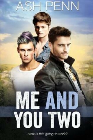 Cover of Me and You Two