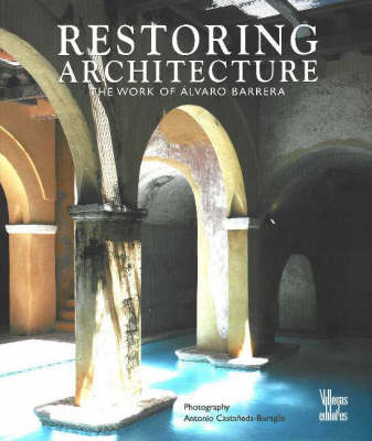 Cover of Restoring Architecture