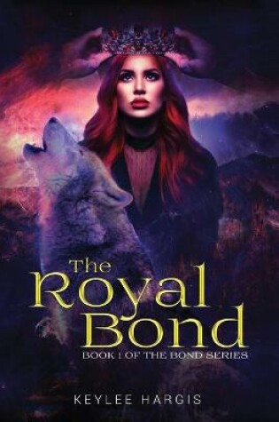 Cover of The Royal Bond