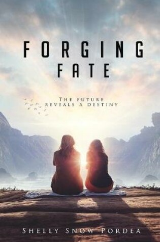 Cover of Forging Fate