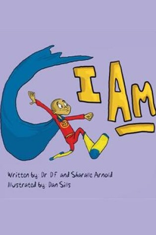 Cover of I Am/Mirror Mirror