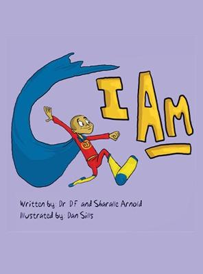 Book cover for I Am/Mirror Mirror