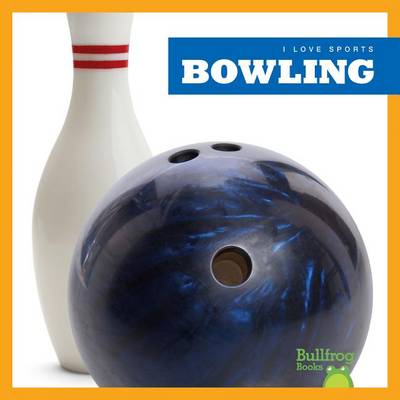 Cover of Bowling