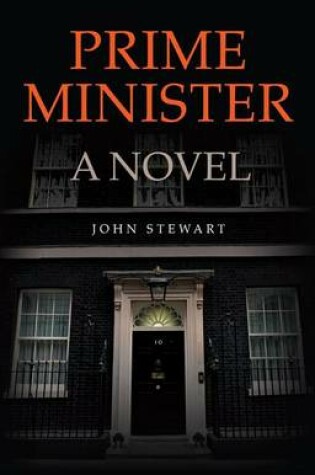 Cover of Prime Minister