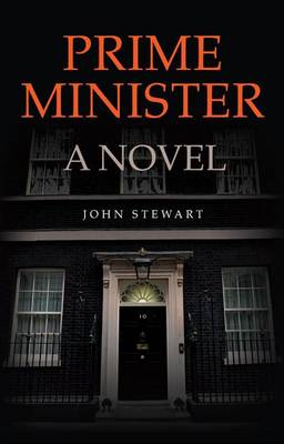 Book cover for Prime Minister