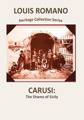 Book cover for Carusi