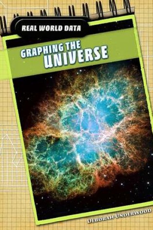 Cover of Graphing the Universe