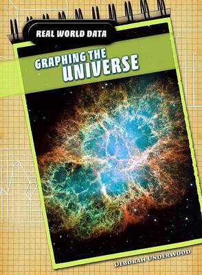 Cover of Graphing the Universe