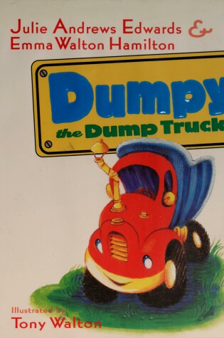 Cover of Dumpy the Dumptruck