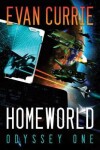 Book cover for Homeworld