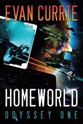 Book cover for Homeworld