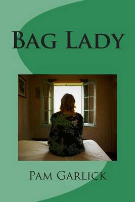 Book cover for Bag Lady