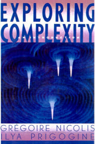 Cover of Exploring Complexity