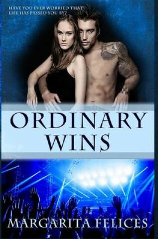 Cover of Ordinary Wins