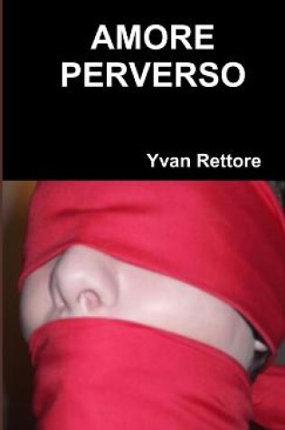 Cover of Amore Perverso