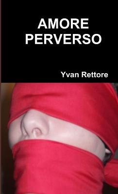 Book cover for Amore Perverso