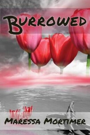 Cover of Burrowed