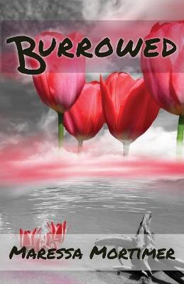 Book cover for Burrowed