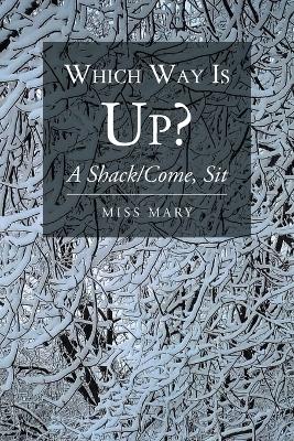 Book cover for Which Way Is Up?