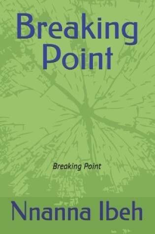 Cover of Breaking Point